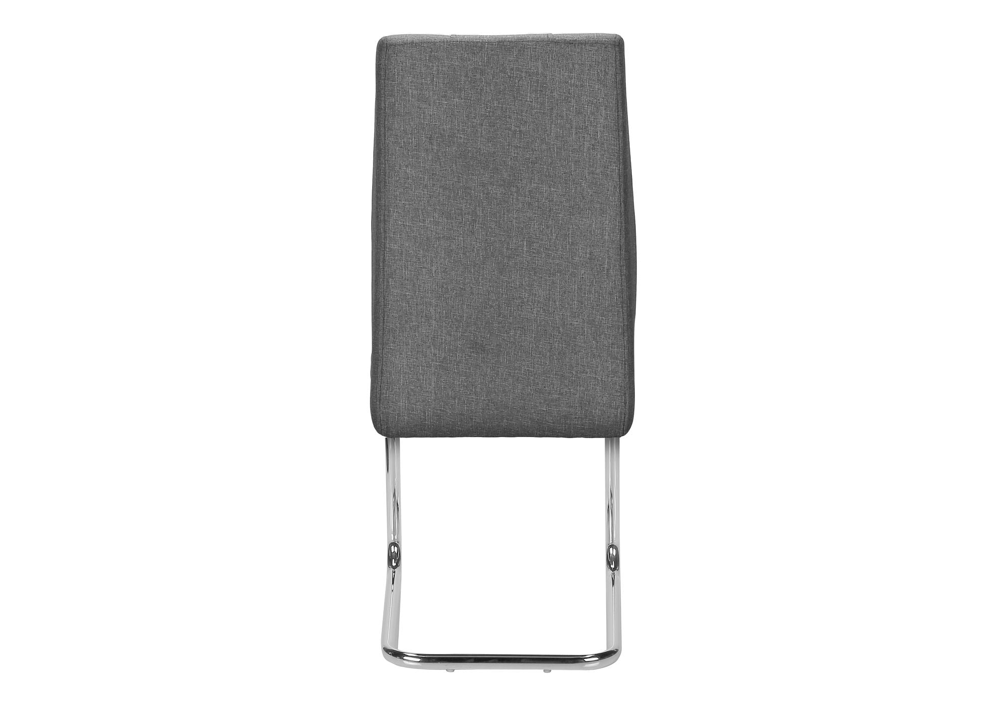 Dining Chair, Side Upholstered For Dining Room, Contemporary & Modern (Set of 2)