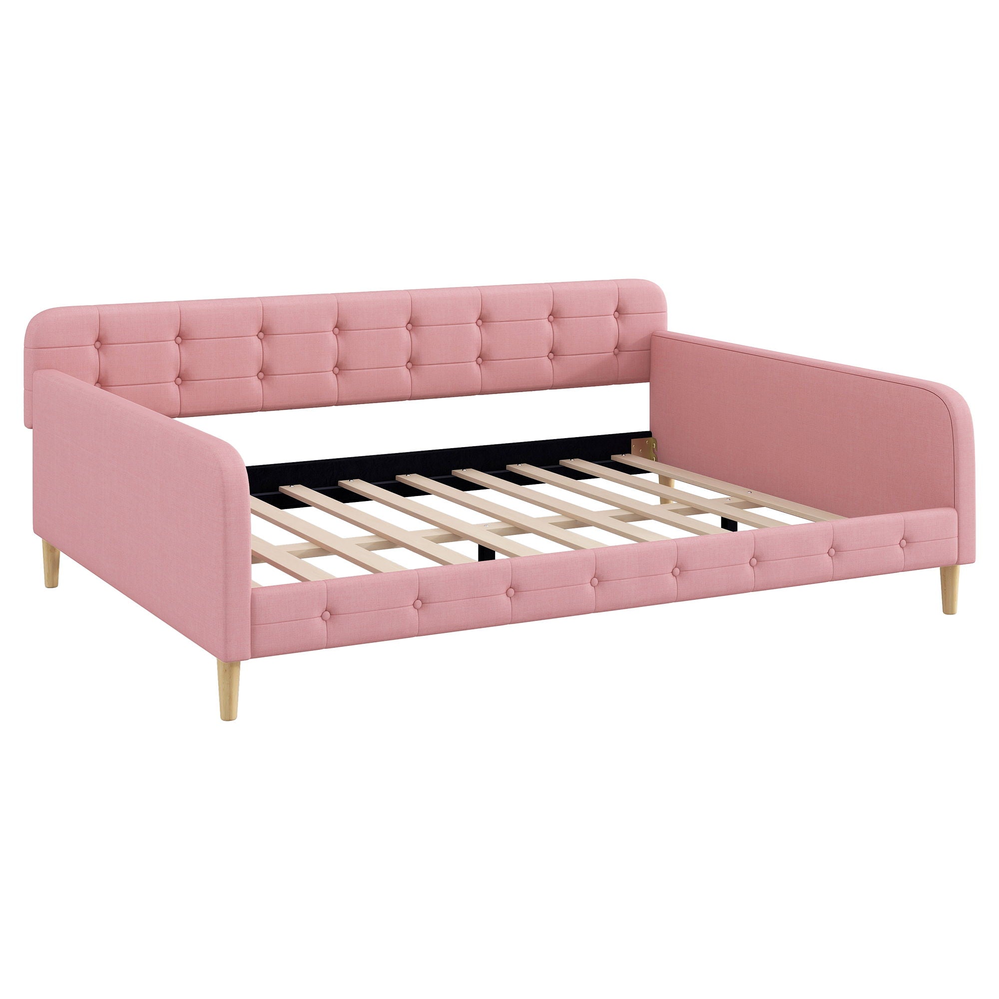 Upholstered Daybed