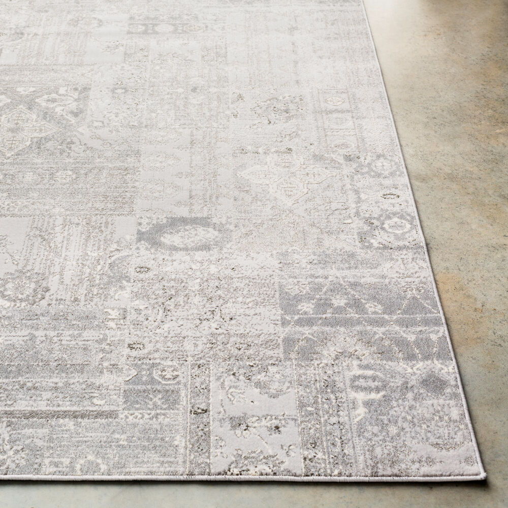 Amadeo Machine Woven Rug