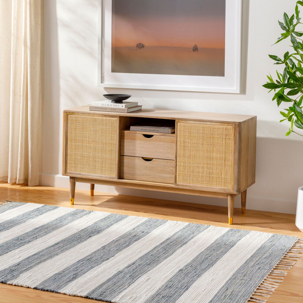 Cotone Handmade Rug