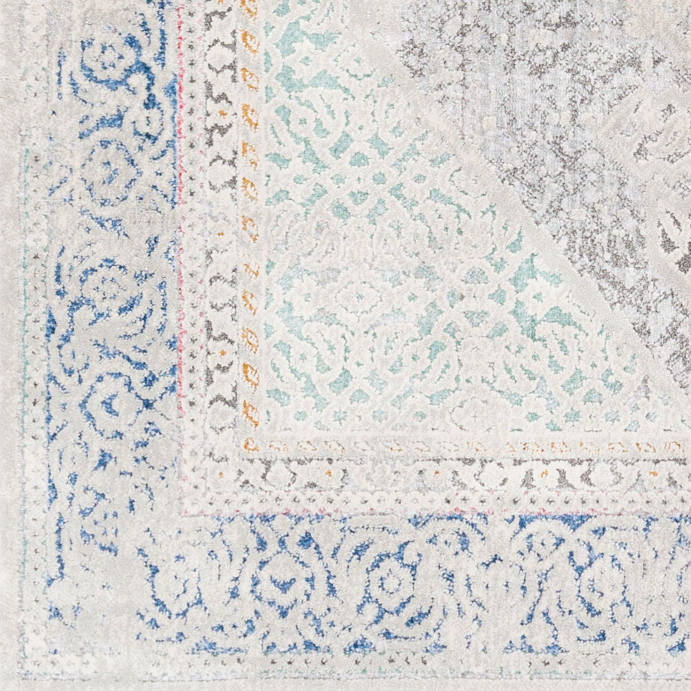 Lagos Machine Woven Rug