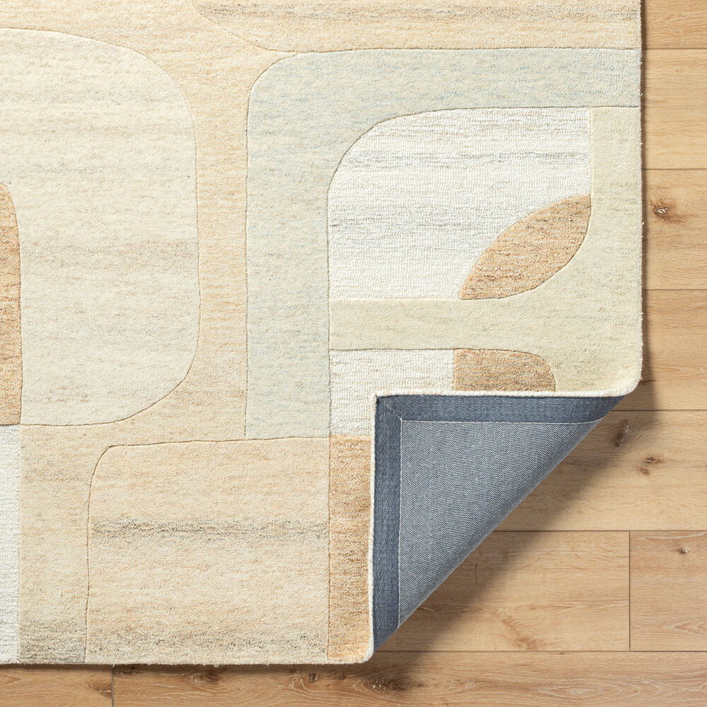 Brook Handmade Rug