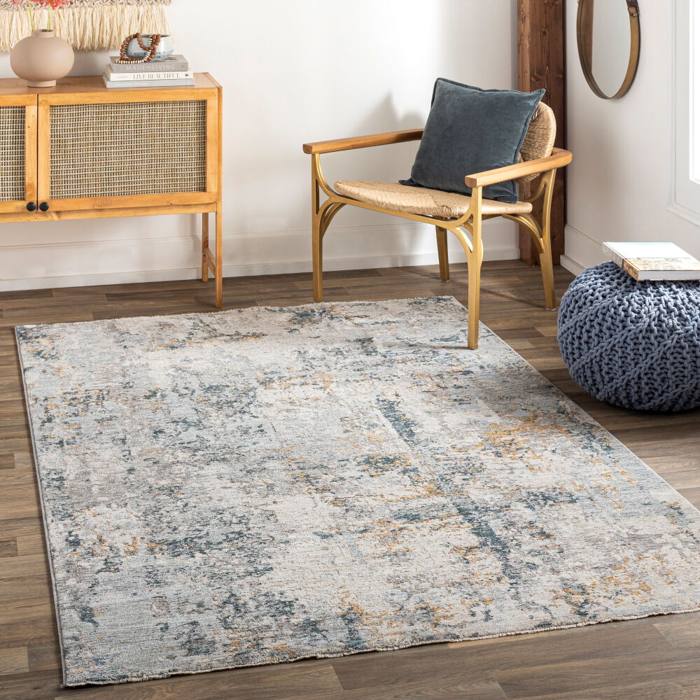 Laila Machine Woven Rug
