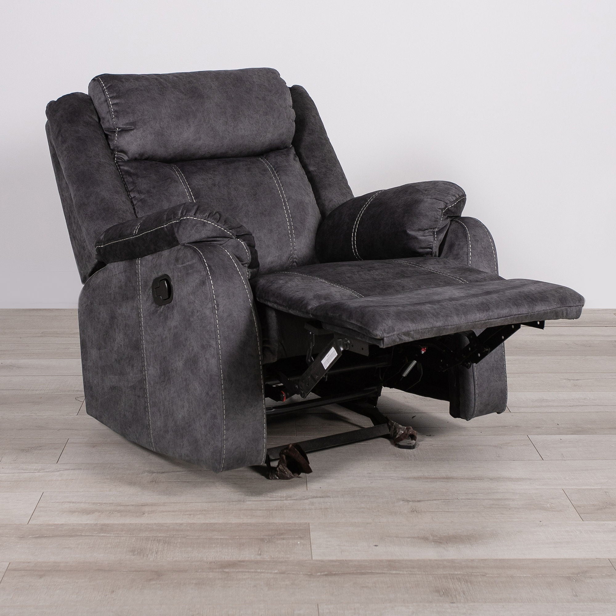 Sonet - Domino Reclining Chairs