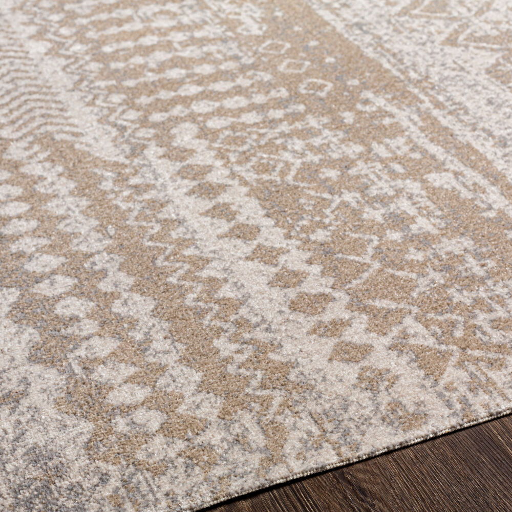 Lavadora Machine Woven Rug