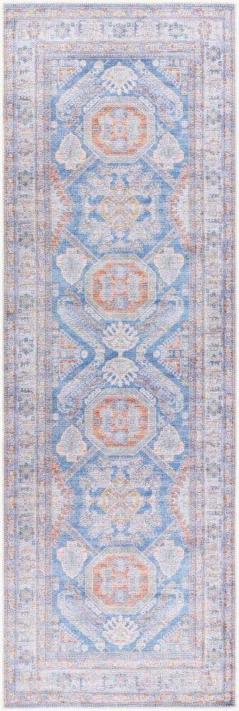 Amelie Machine Woven Rug