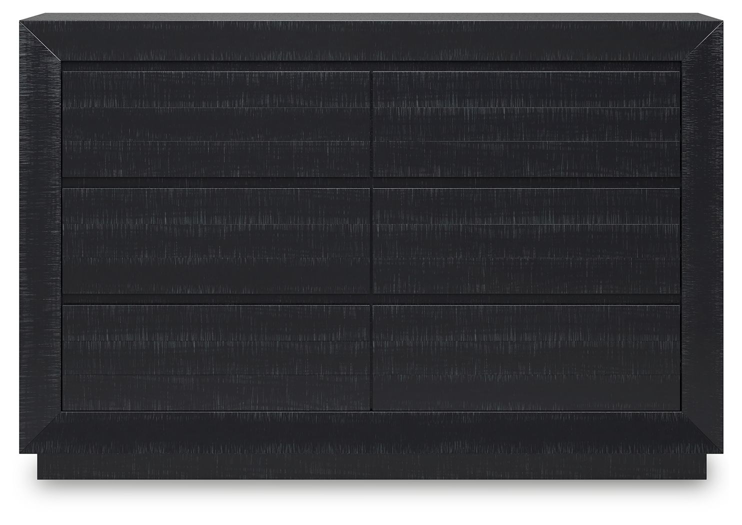 Londer - Dresser - Black