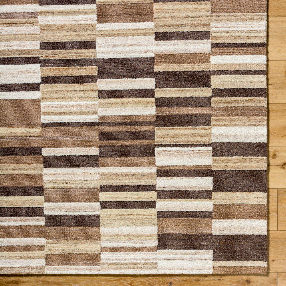 La Puna Handmade Rug