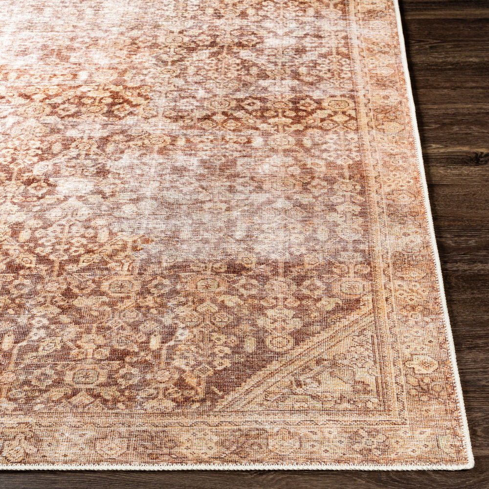 Amelie Machine Woven Rug