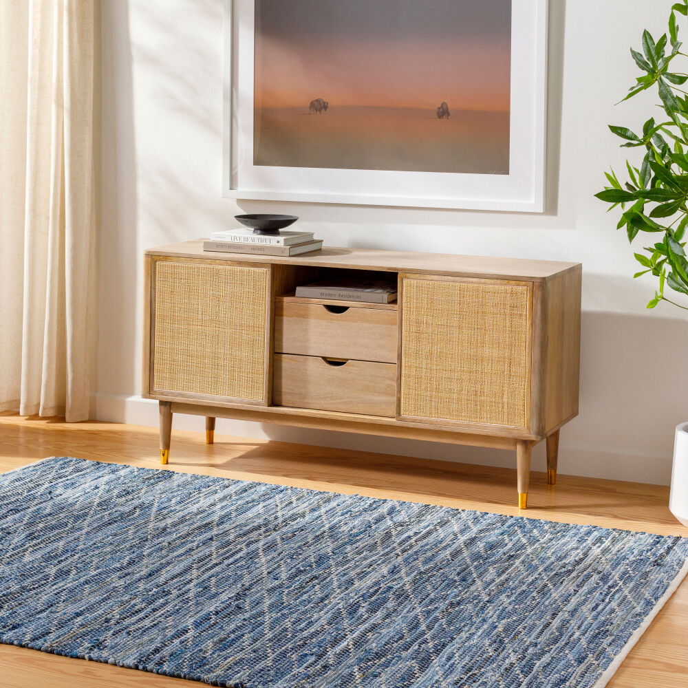 Jean Handmade Rug