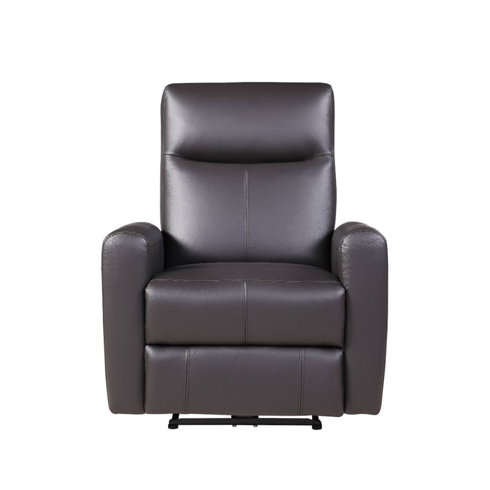 ACME Blane - Recliner (Power Motion) | Meri Furniture