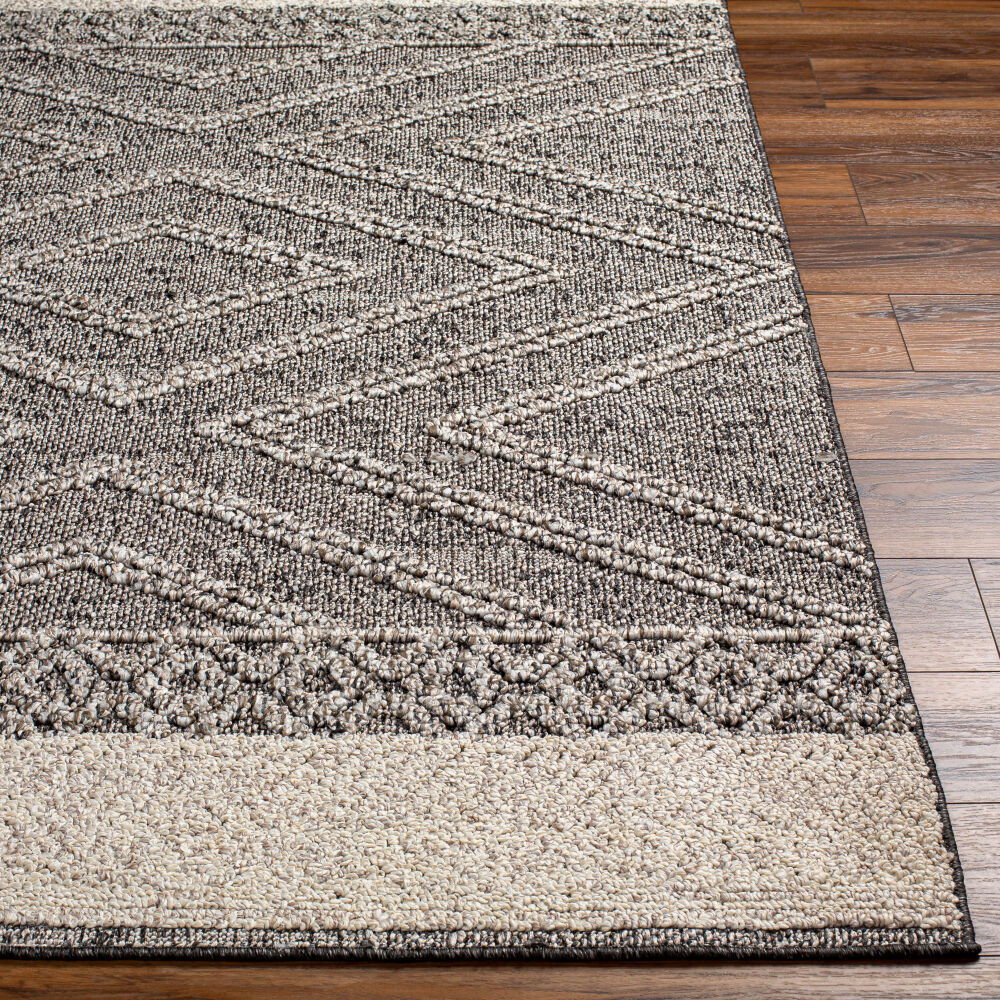 Sarasota Machine Woven Rug