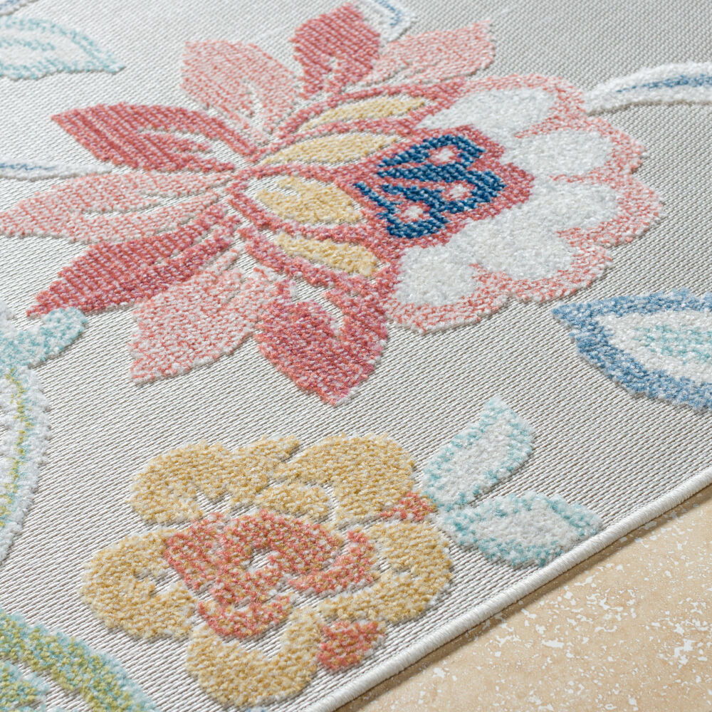 Lakeside Machine Woven Rug