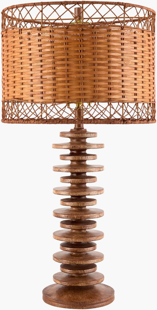 Ukwi Accent Table Lamp