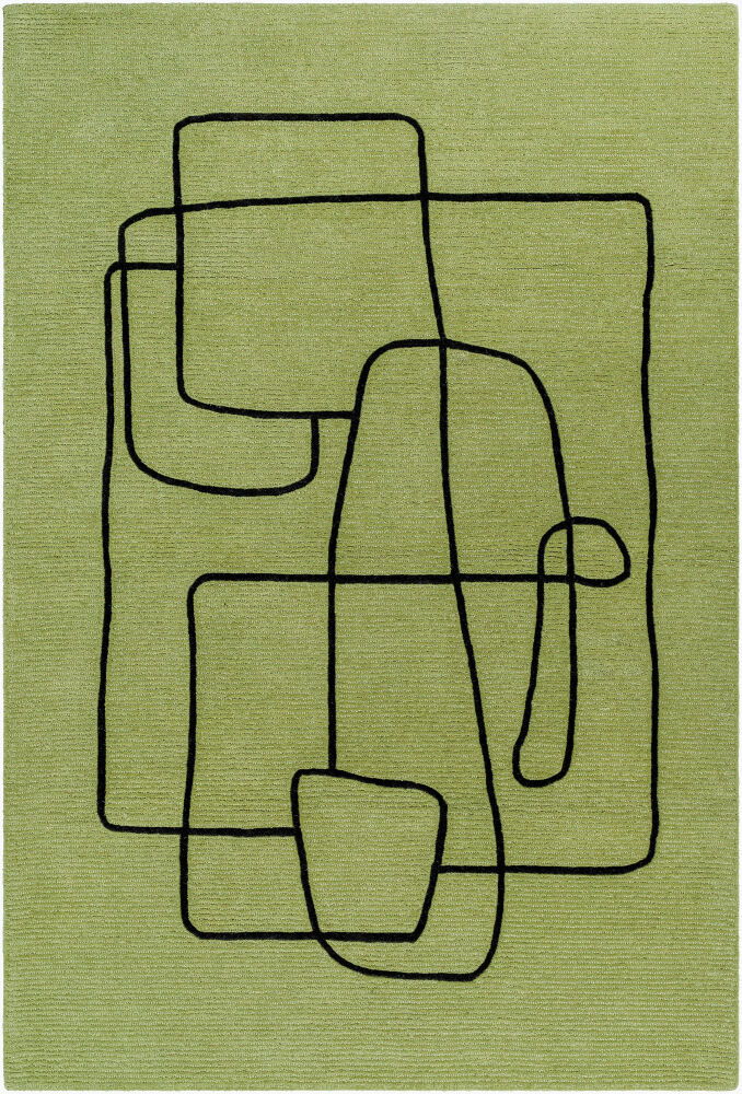 Rossi Handmade Rug