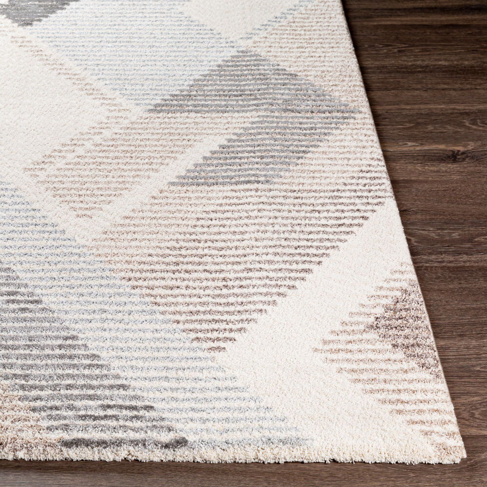 Cielo Machine Woven Rug