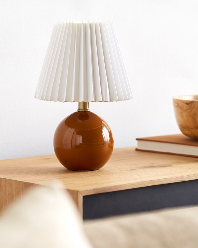 Ferez Accent Table Lamp