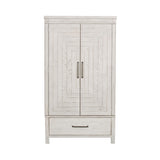 Modern Farmhouse - Armoire