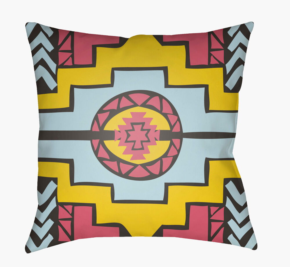 Yindi Pillow