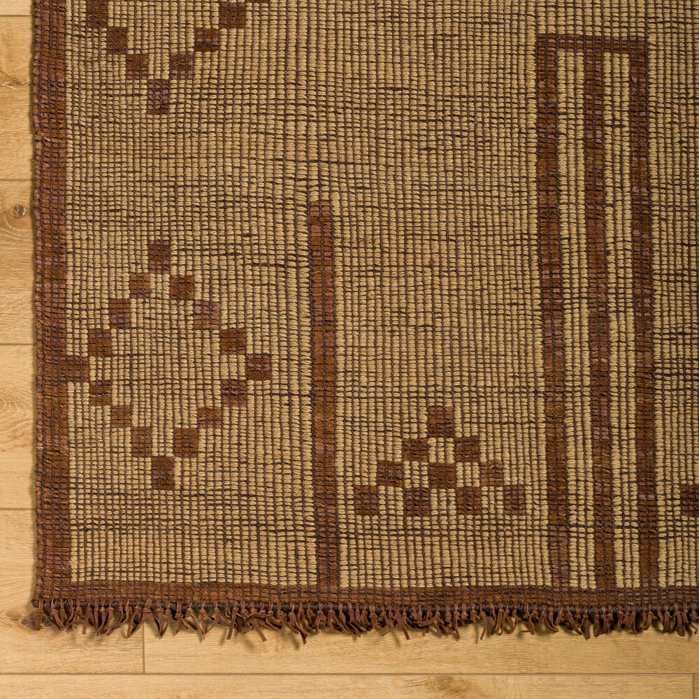 Touareg Handmade Rug