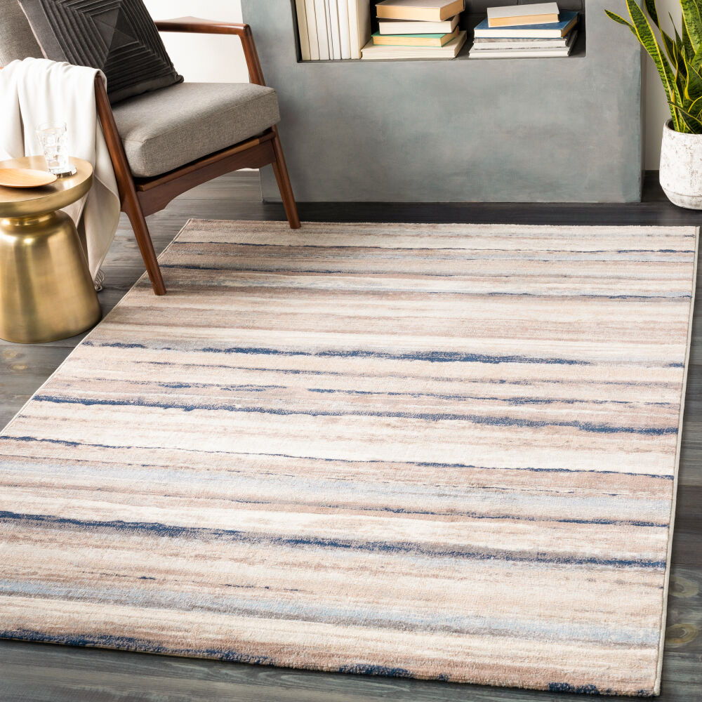 Roma Machine Woven Rug