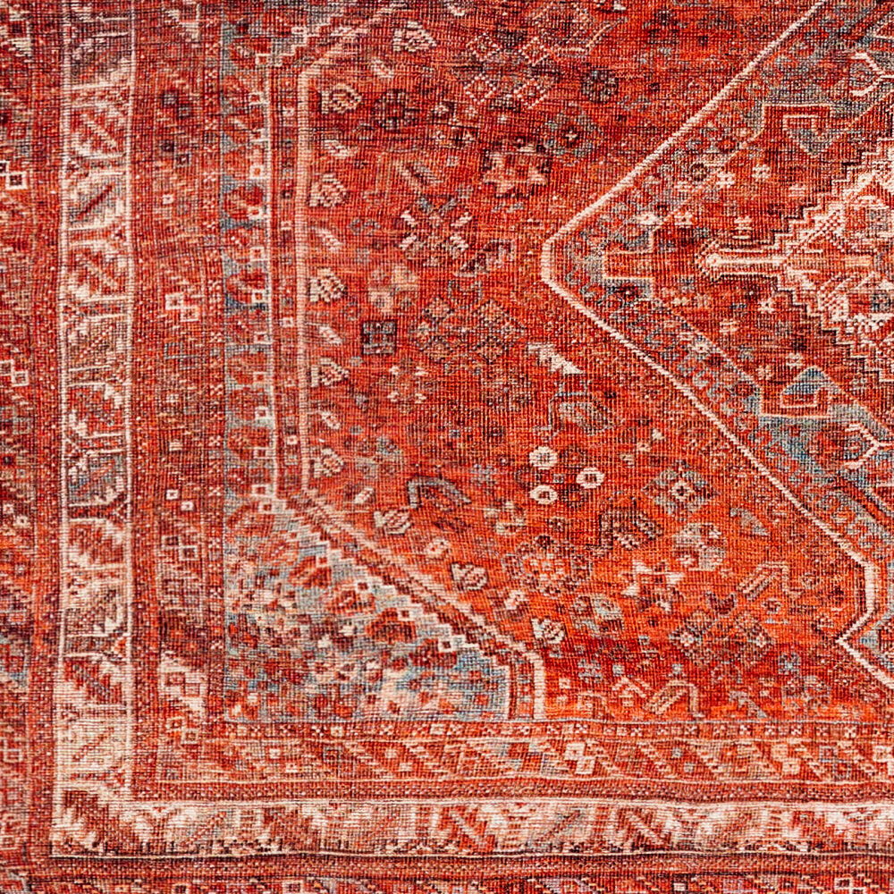 Amelie Machine Woven Rug