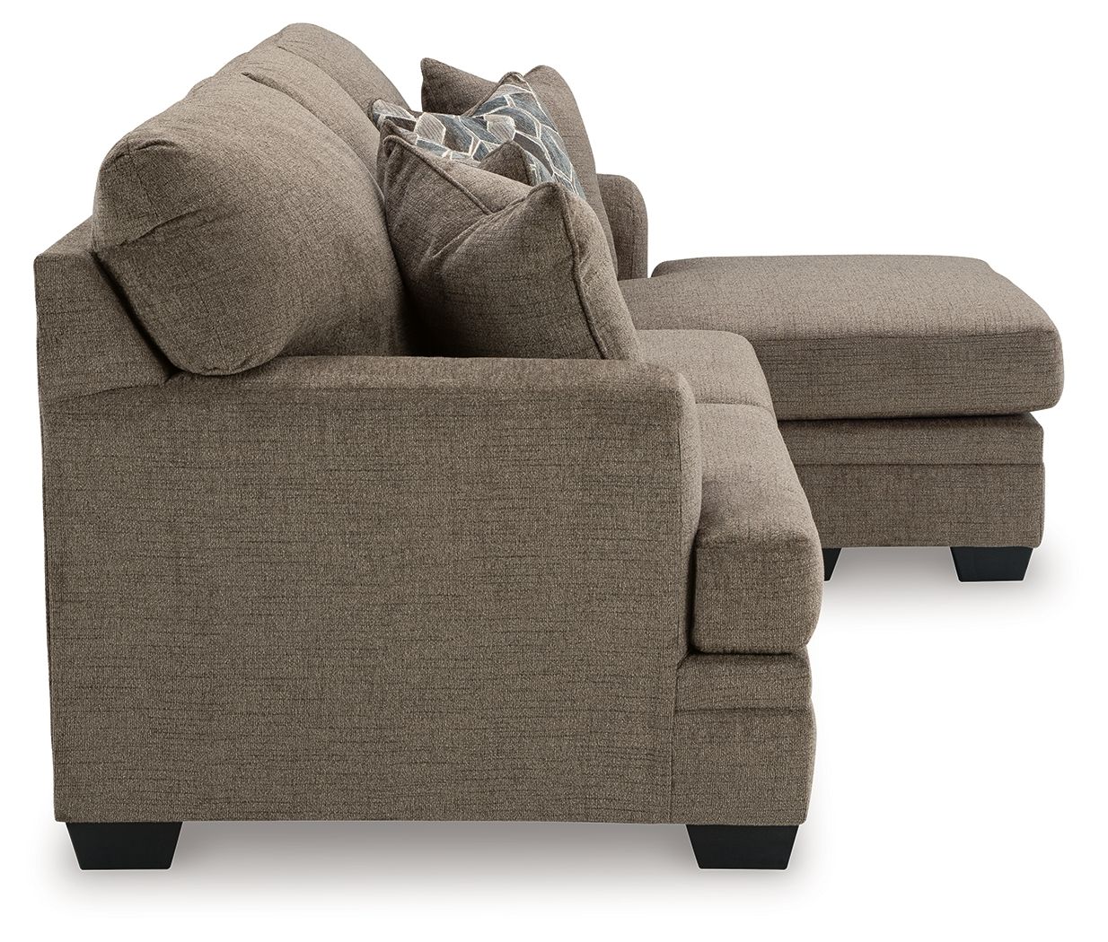 Signature Design by Ashley® Stonemeade - Living Room Set | Meri Furniture