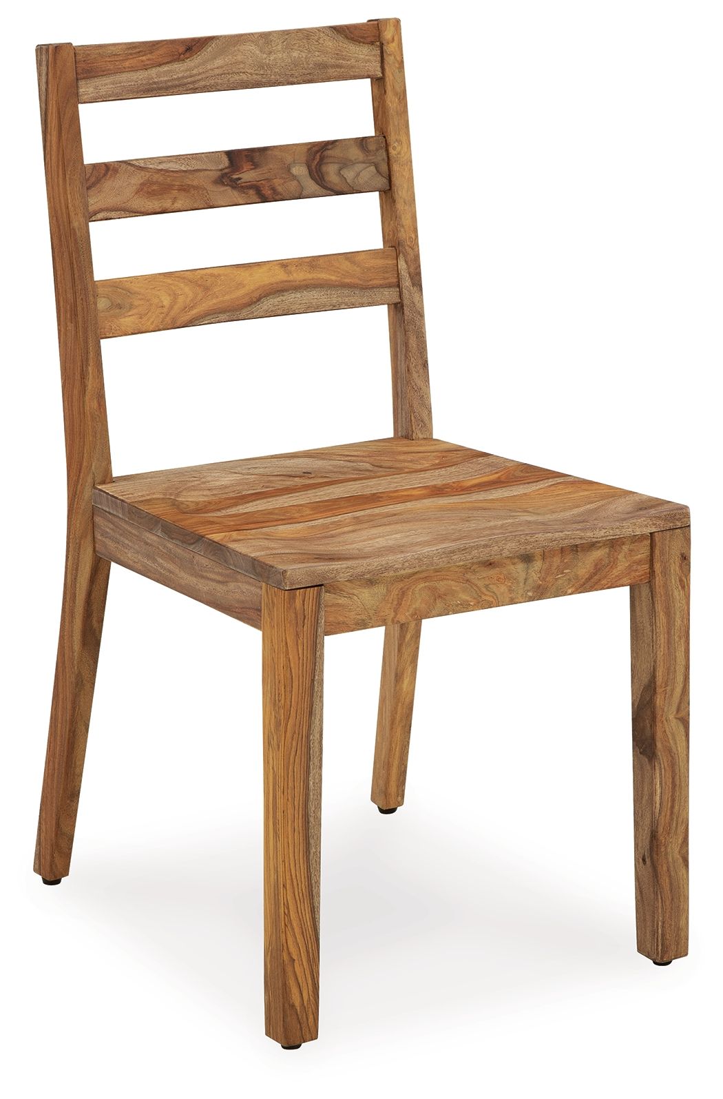 Signature Design by Ashley® Dressonni - Brown - Dining Room Side Chair (Set of 2) | Meri Furniture