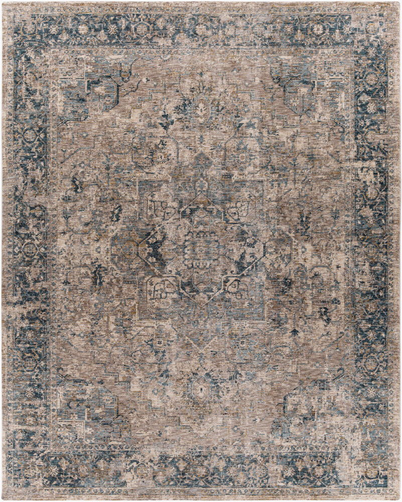 Mirabel Machine Woven Rug