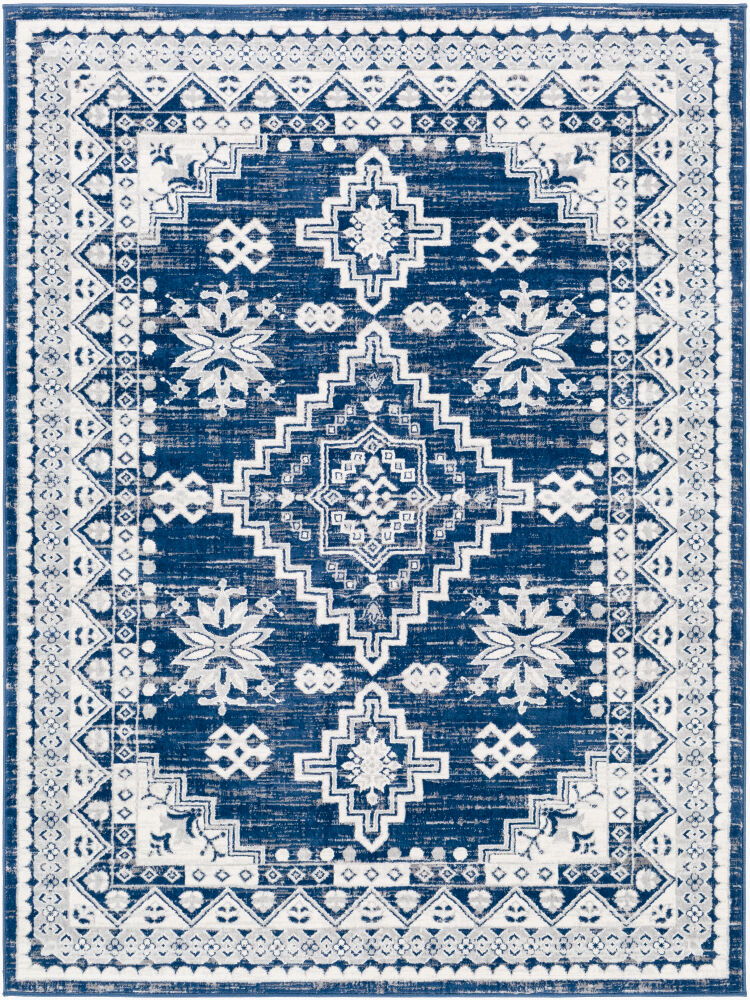 Roma Machine Woven Rug