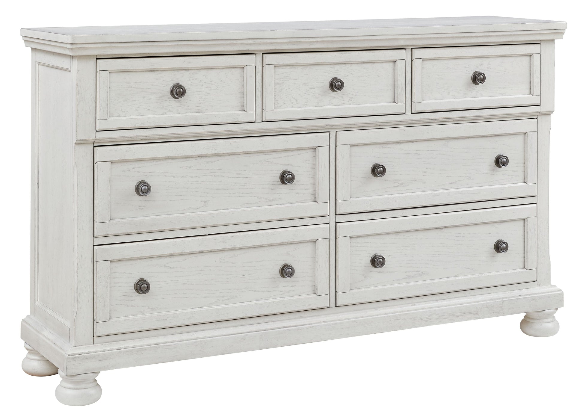 Signature Design by Ashley® Robbinsdale - Dresser | Meri Furniture