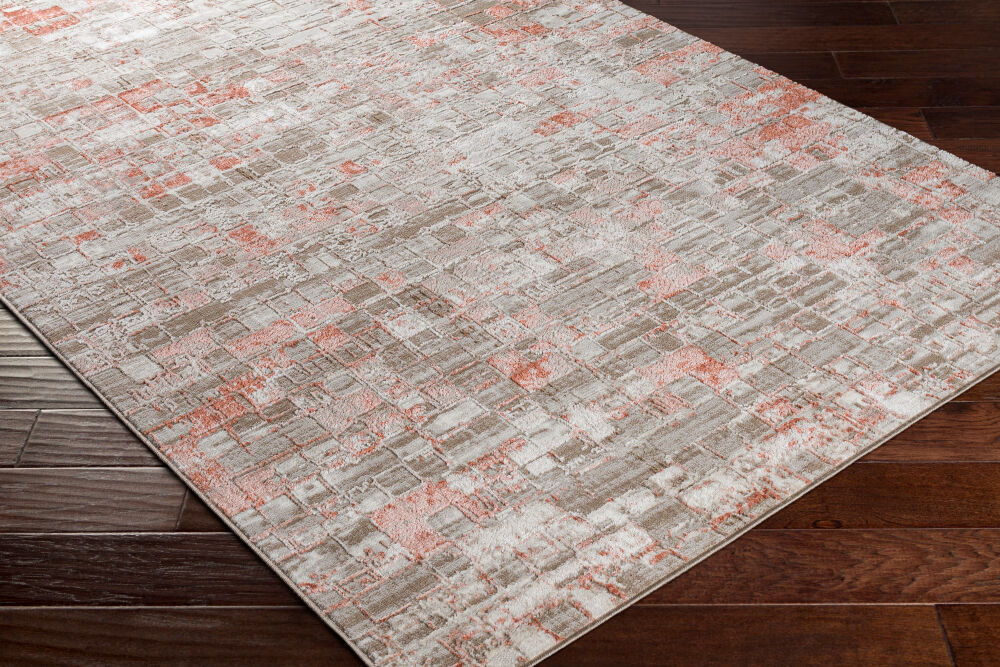 Enfield Machine Woven Rug