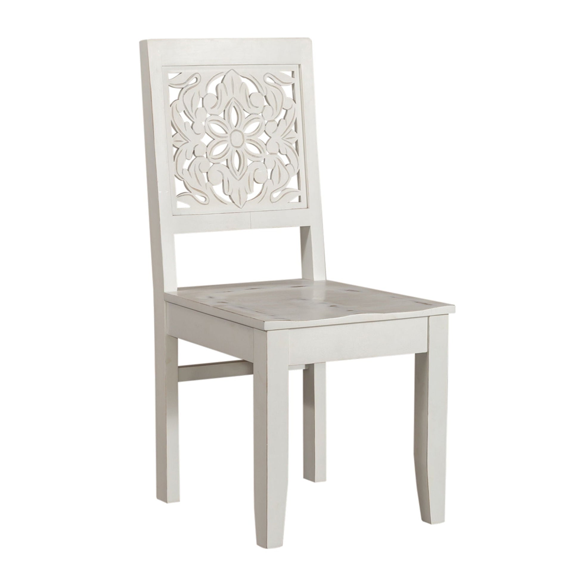 Liberty Furniture Trellis Lane - Accent Chair | Meri Furniture