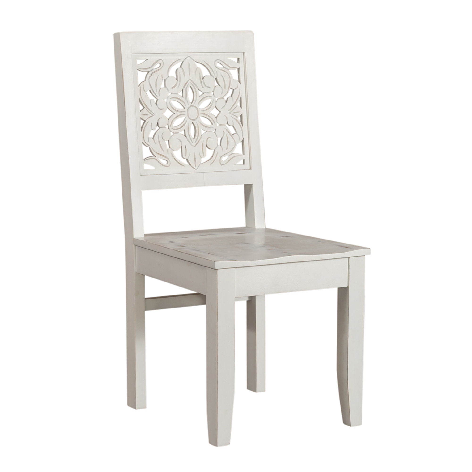 Liberty Furniture Trellis Lane - Accent Chair | Meri Furniture