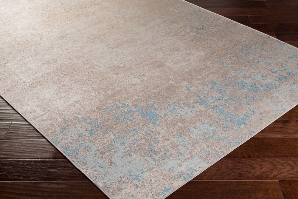 Costa Mesa Machine Woven Rug