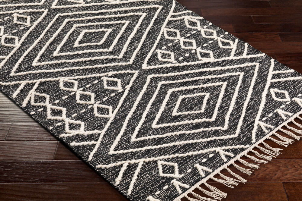 Bedouin Handmade Rug