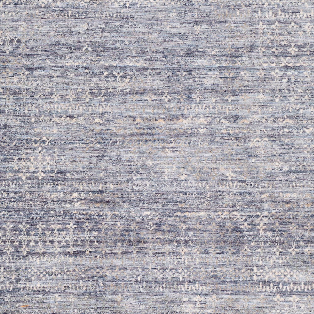 Presidential Machine Woven Rug