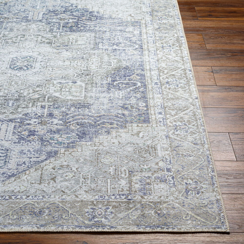 Amelie Machine Woven Rug