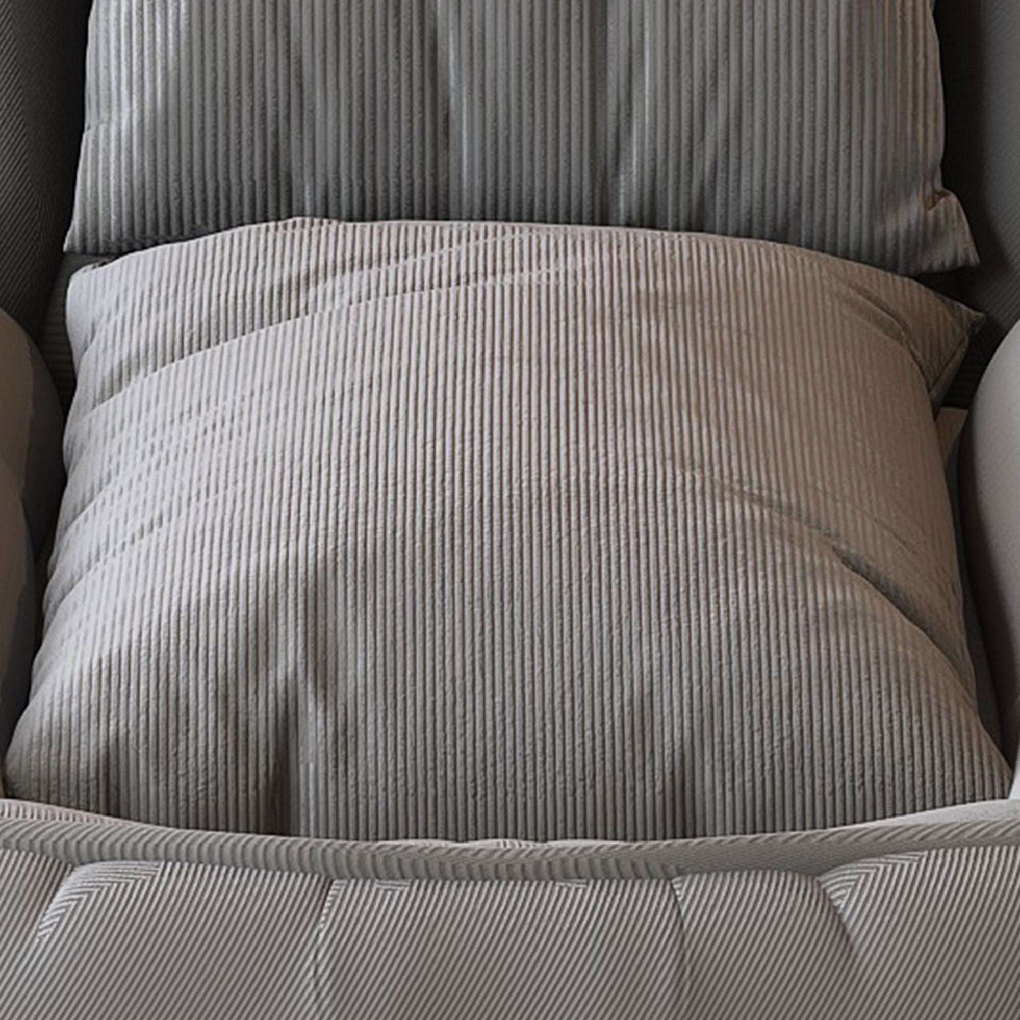 Upholstered Human Dog Bed For Adults And Pets