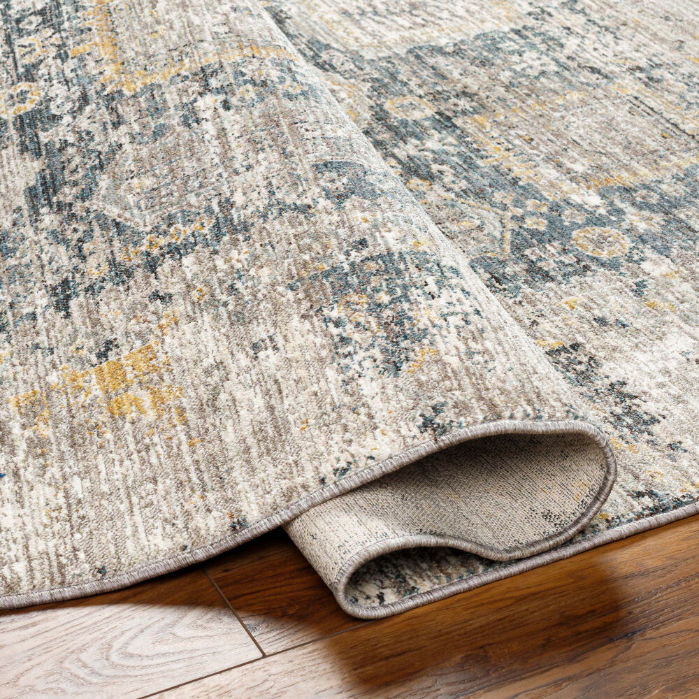Carlisle Machine Woven Rug