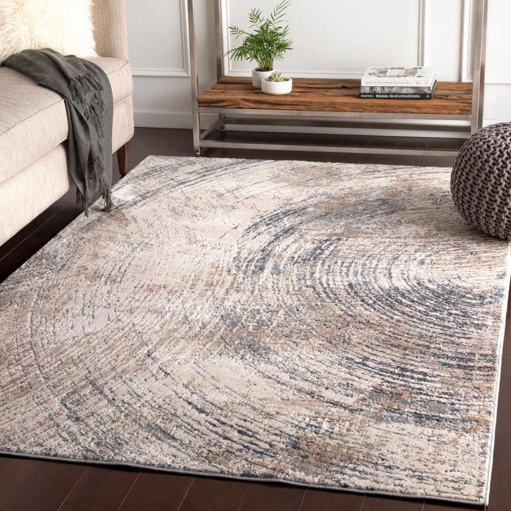 Alpine Machine Woven Rug