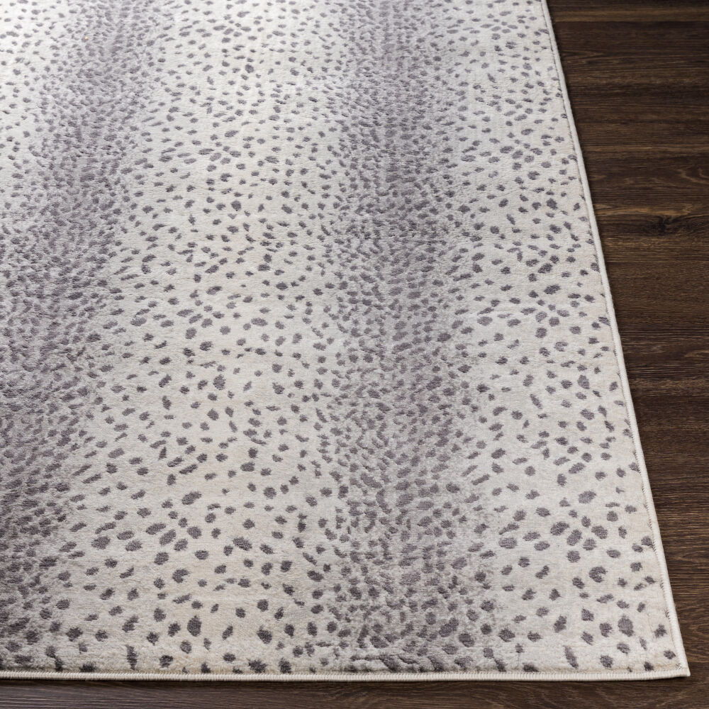 Roma Machine Woven Rug