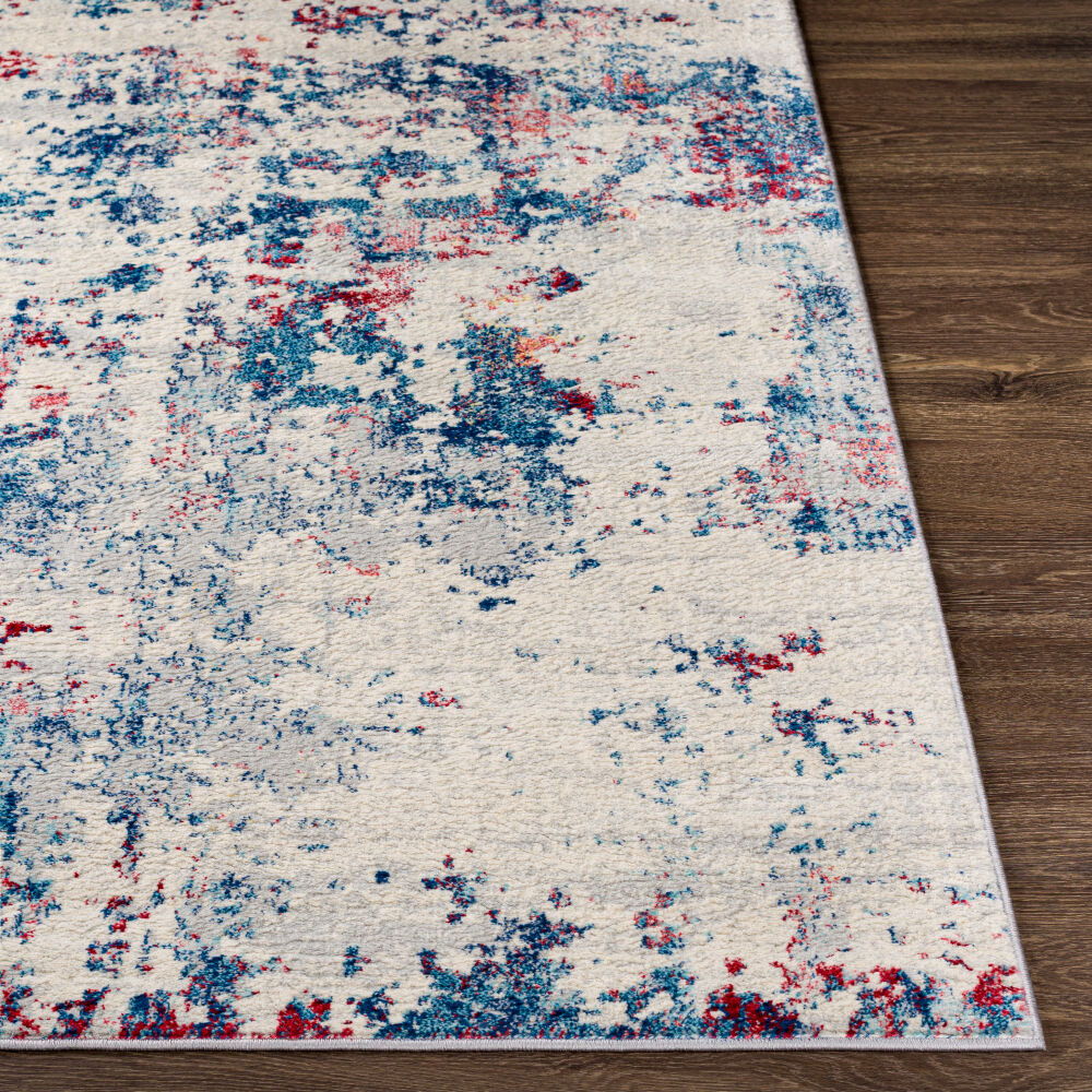 Monaco Machine Woven Rug