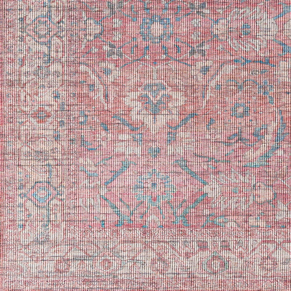 Farrell Machine Woven Rug
