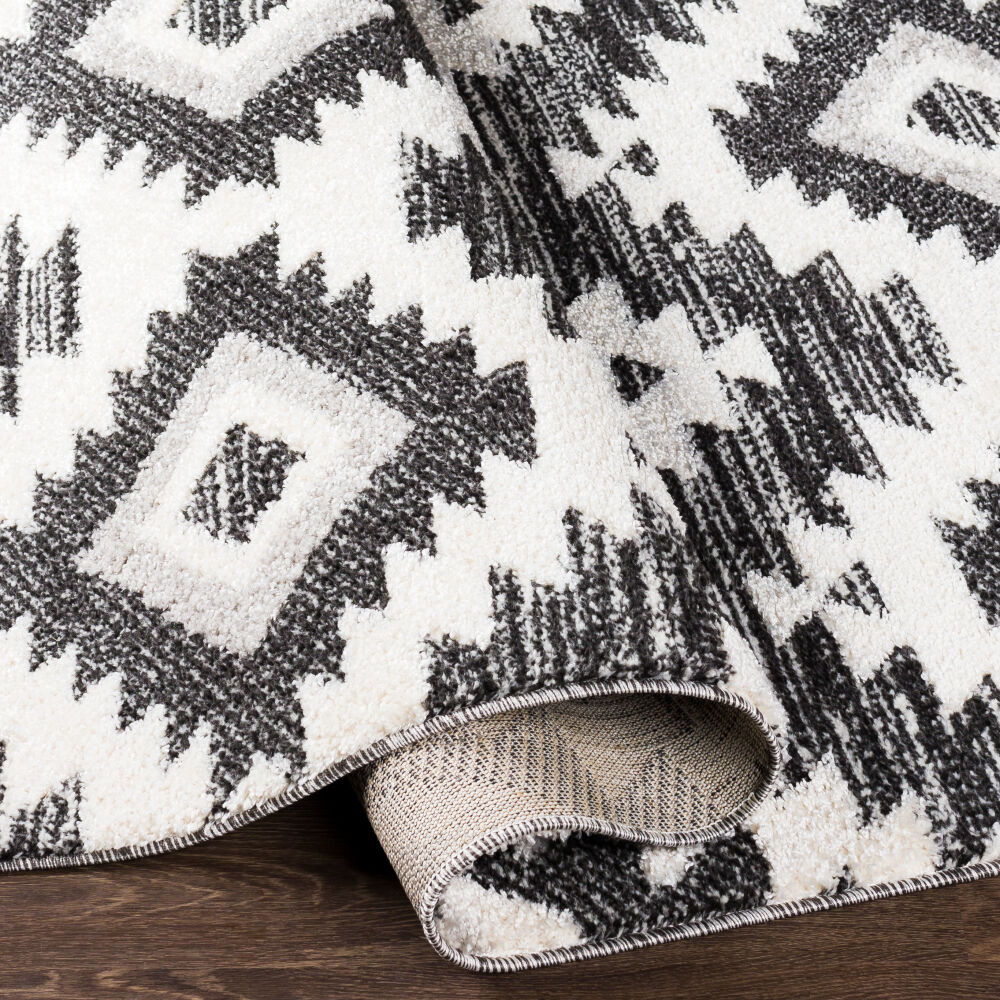 Valencia Machine Woven Rug