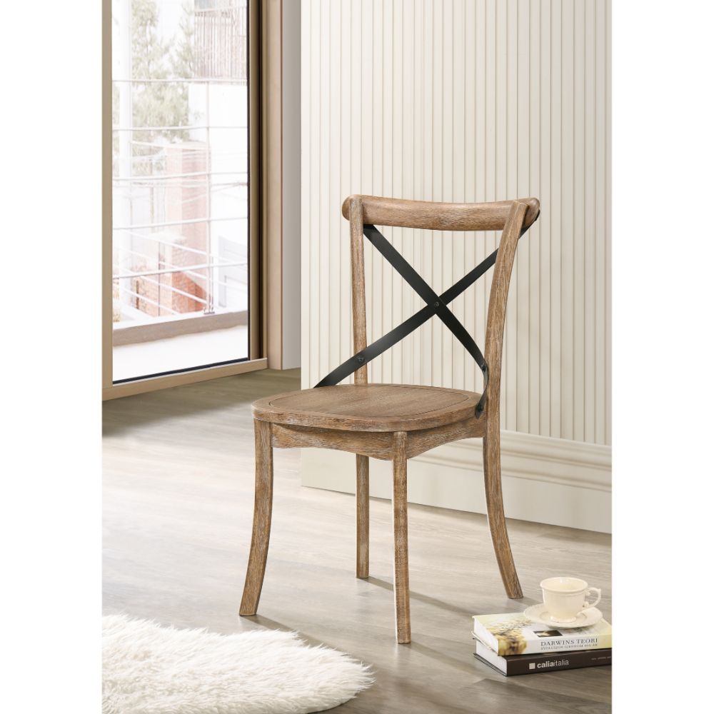ACME Kendric - Side Chair | Meri Furniture