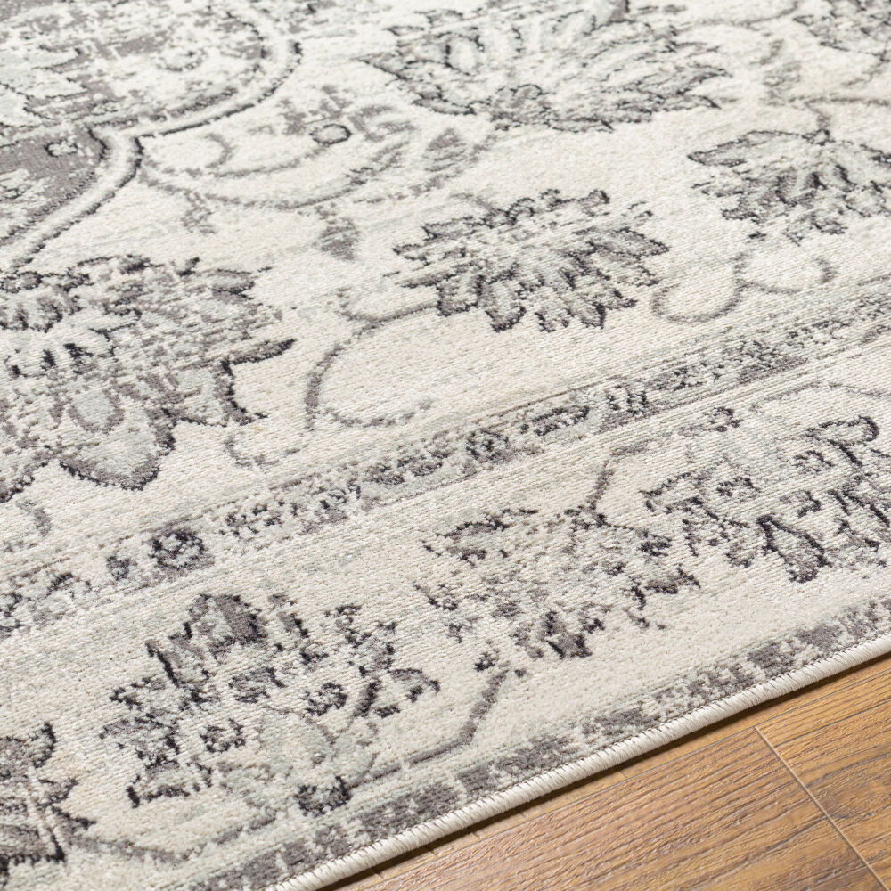 Redondo Beach Machine Woven Rug
