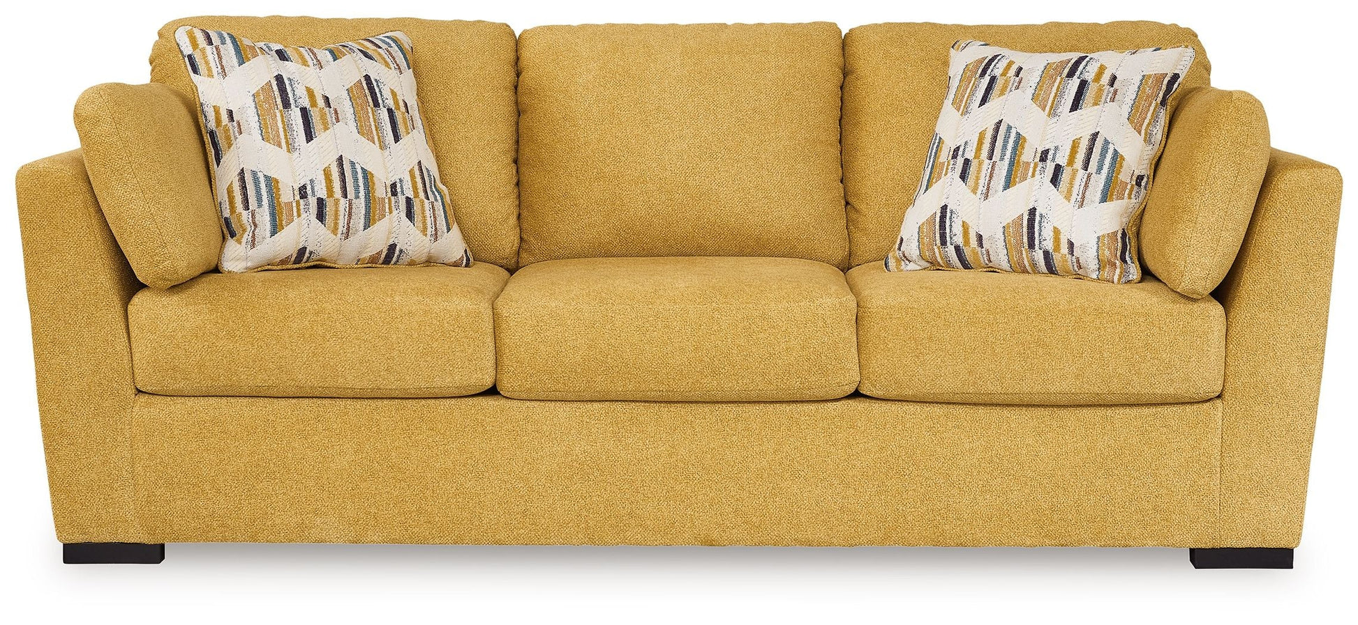 Signature Design by Ashley® Keerwick - Sofa | Meri Furniture