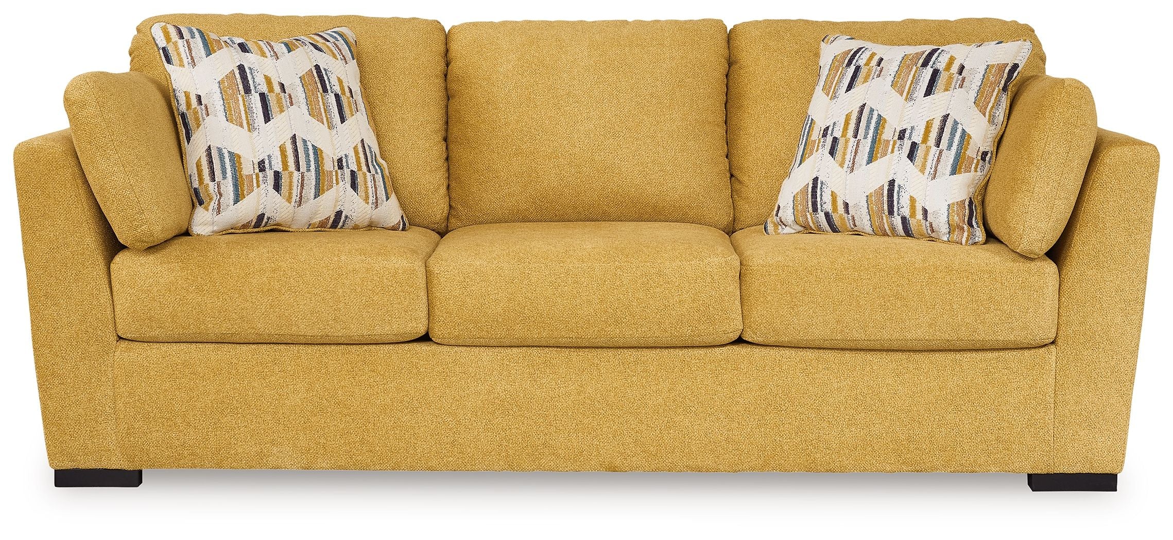 Signature Design by Ashley® Keerwick - Sofa | Meri Furniture