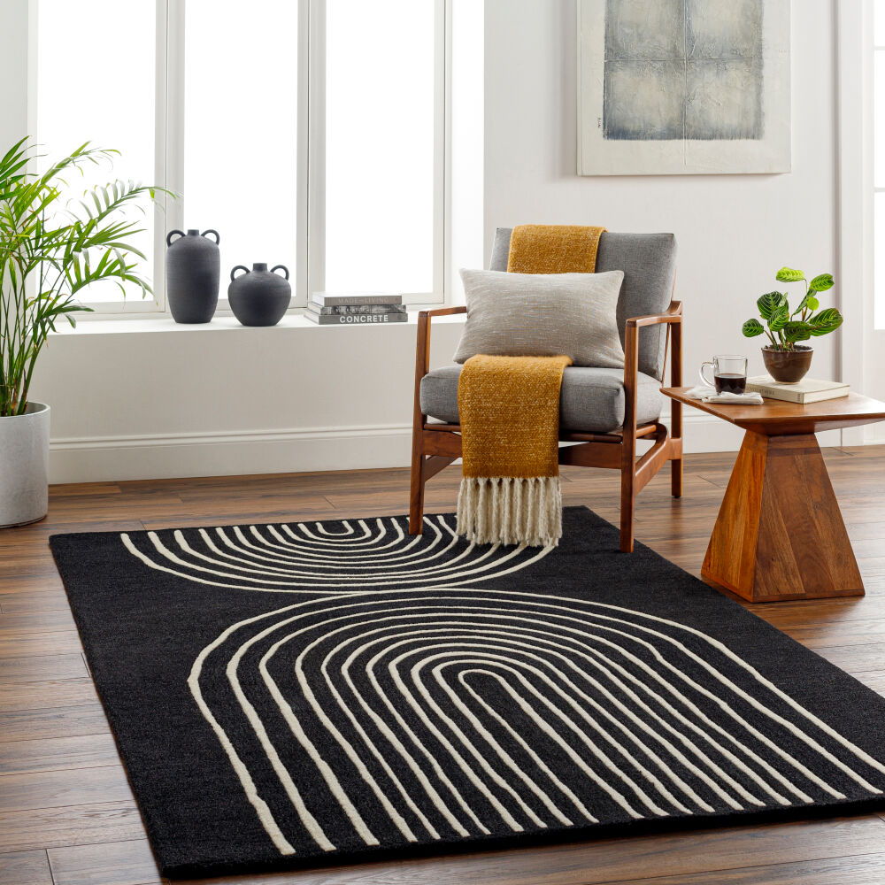 Isabel Handmade Rug